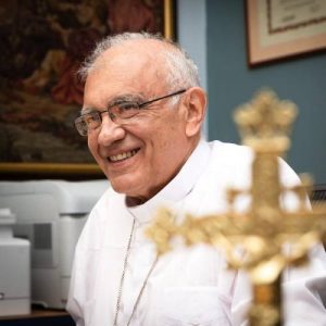 Cardenal-Baltazar-Porras