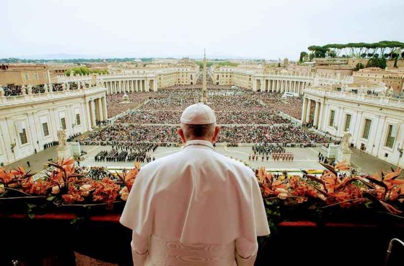 NOTA 2. Jueves21_Vatican Press Office_AFP