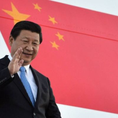 Alexey Kudenko_RIA Novosti_Getty Images