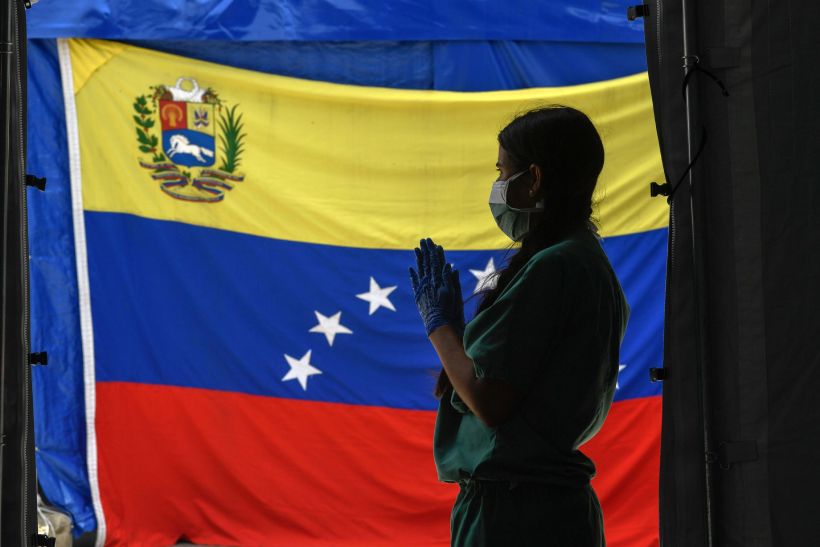¿Puede Venezuela transitar hacia una democracia?