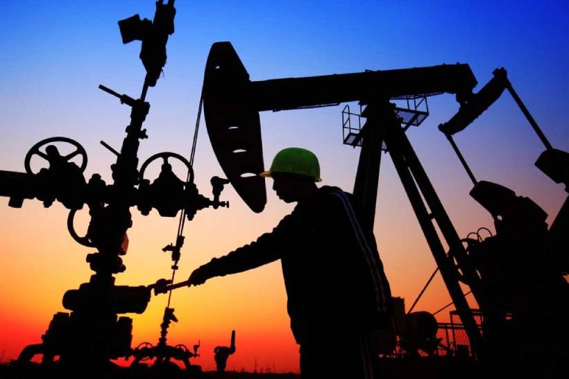 aumentar la producción de petróleo venezolano