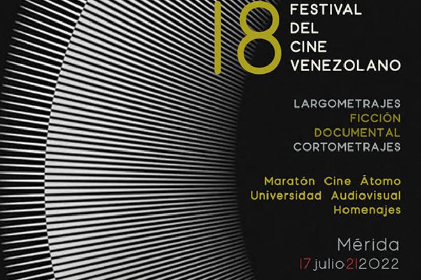 Festival del Cine Venezolano a paso firme