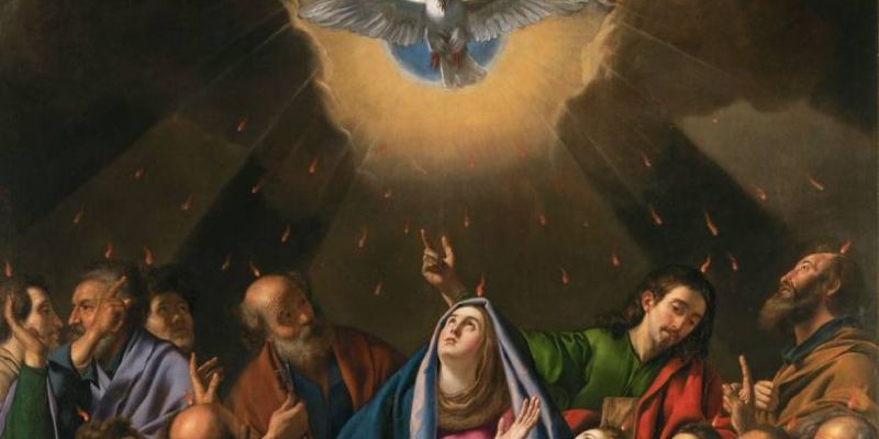 Pentecostés
