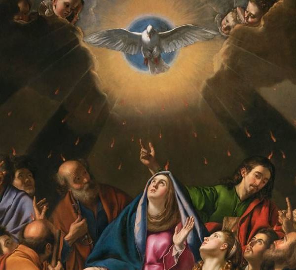 Pentecostés