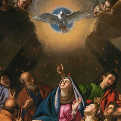 Pentecostés