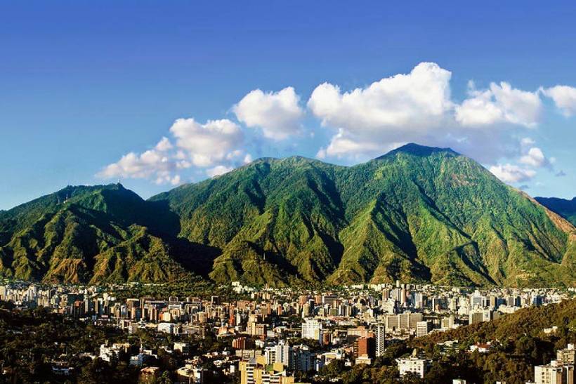 A sus 455 años, Caracas requiere un Gobierno de la ciudad