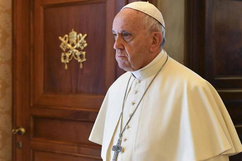 Papa Francisco exige “tolerancia cero” ante abusos sexuales