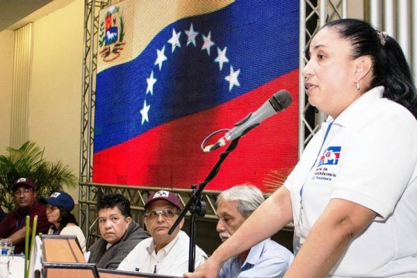 ¿Por qué el sindicalismo es fundamental para recuperar a Venezuela?