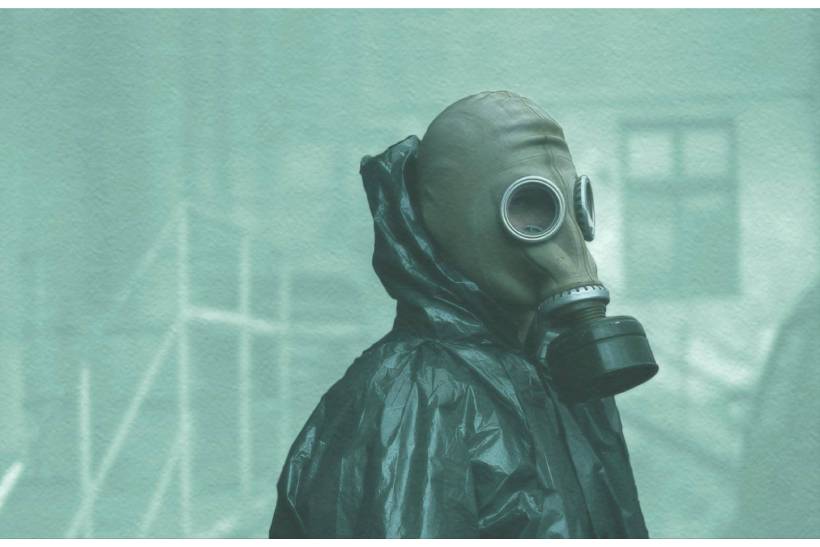 Chernóbil: el horror que se aproxima