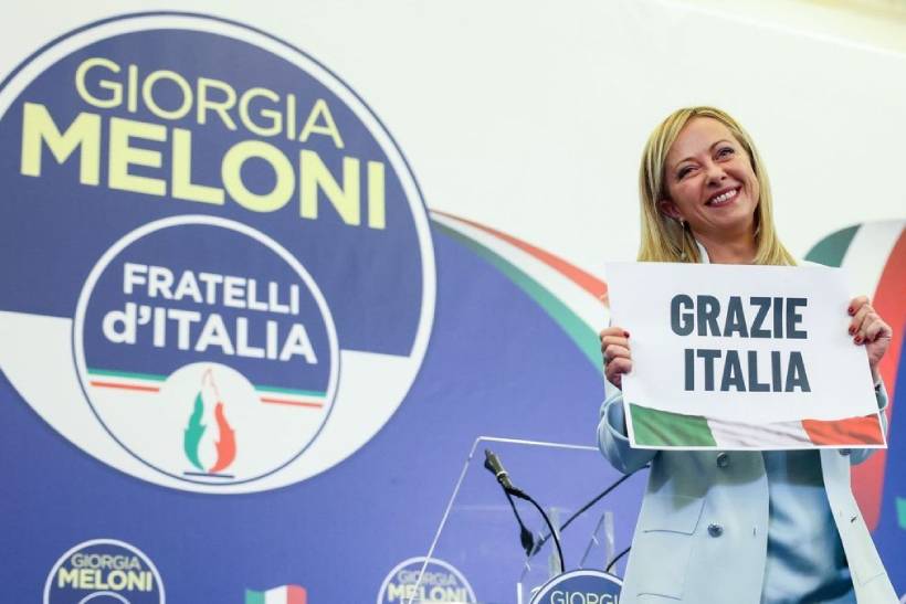 Qué pasó y qué podría pasar en Italia