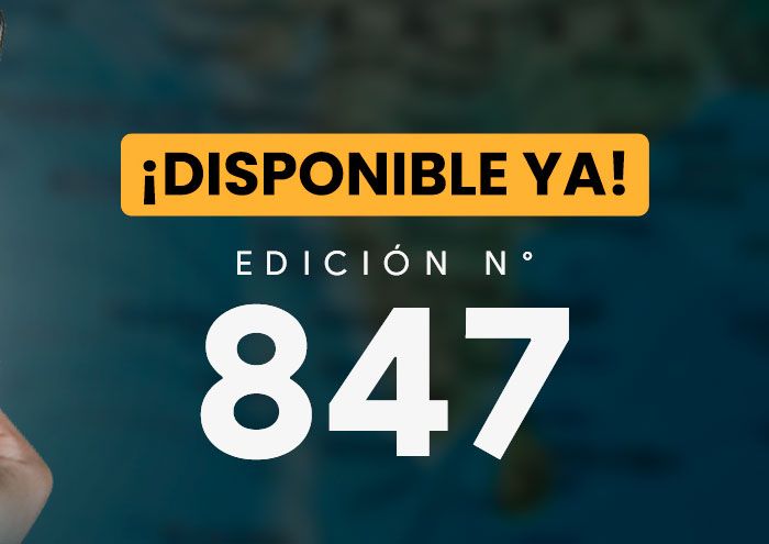 Revista SIC 847