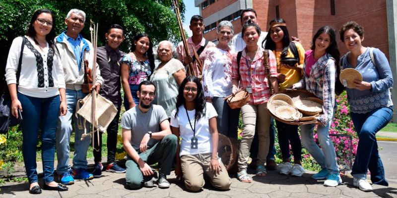 UCAB Guayana