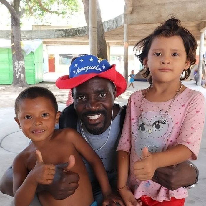 Crédito_Josiah K’Okal.