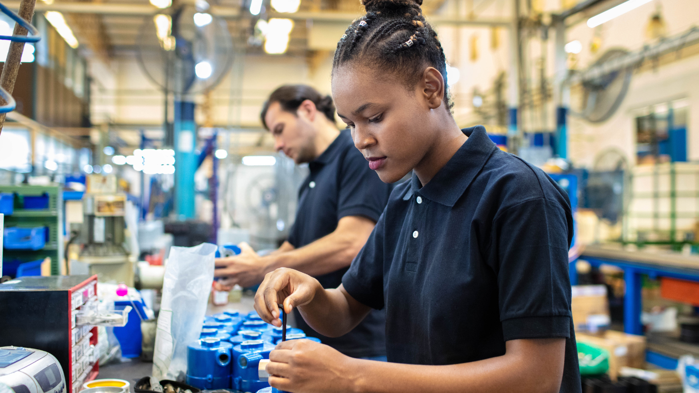 trabajadores