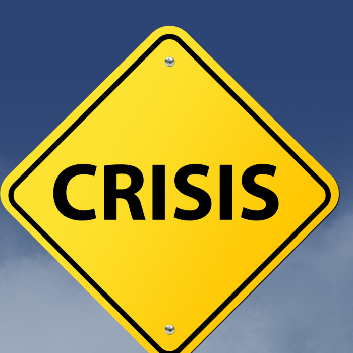 Crisis