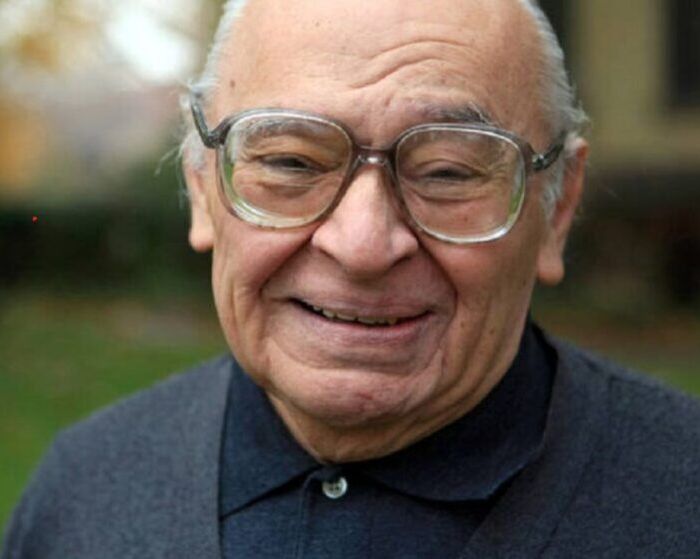 Gustavo Gutiérrez