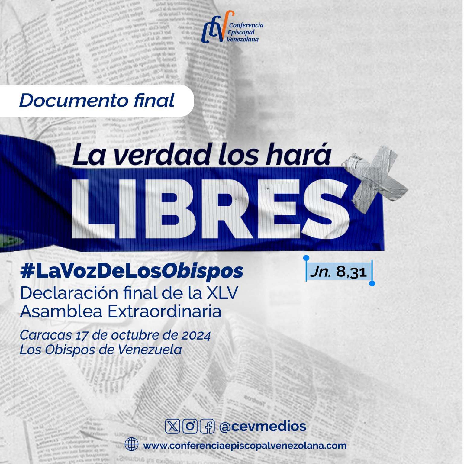 la-verdad-los-hara-libres-obispos-venezuela