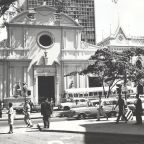 Iglesia de san Francisco