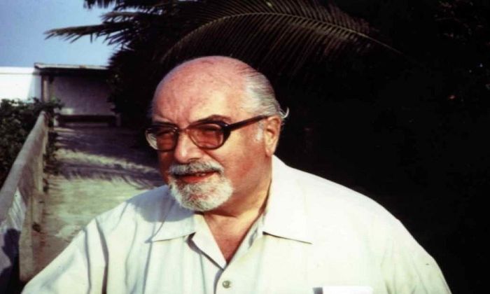 José maría vélaz