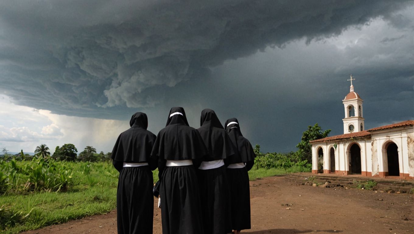 persecusion-religiosa-expulsan-30-monjas-clarisas-en-nicaragua