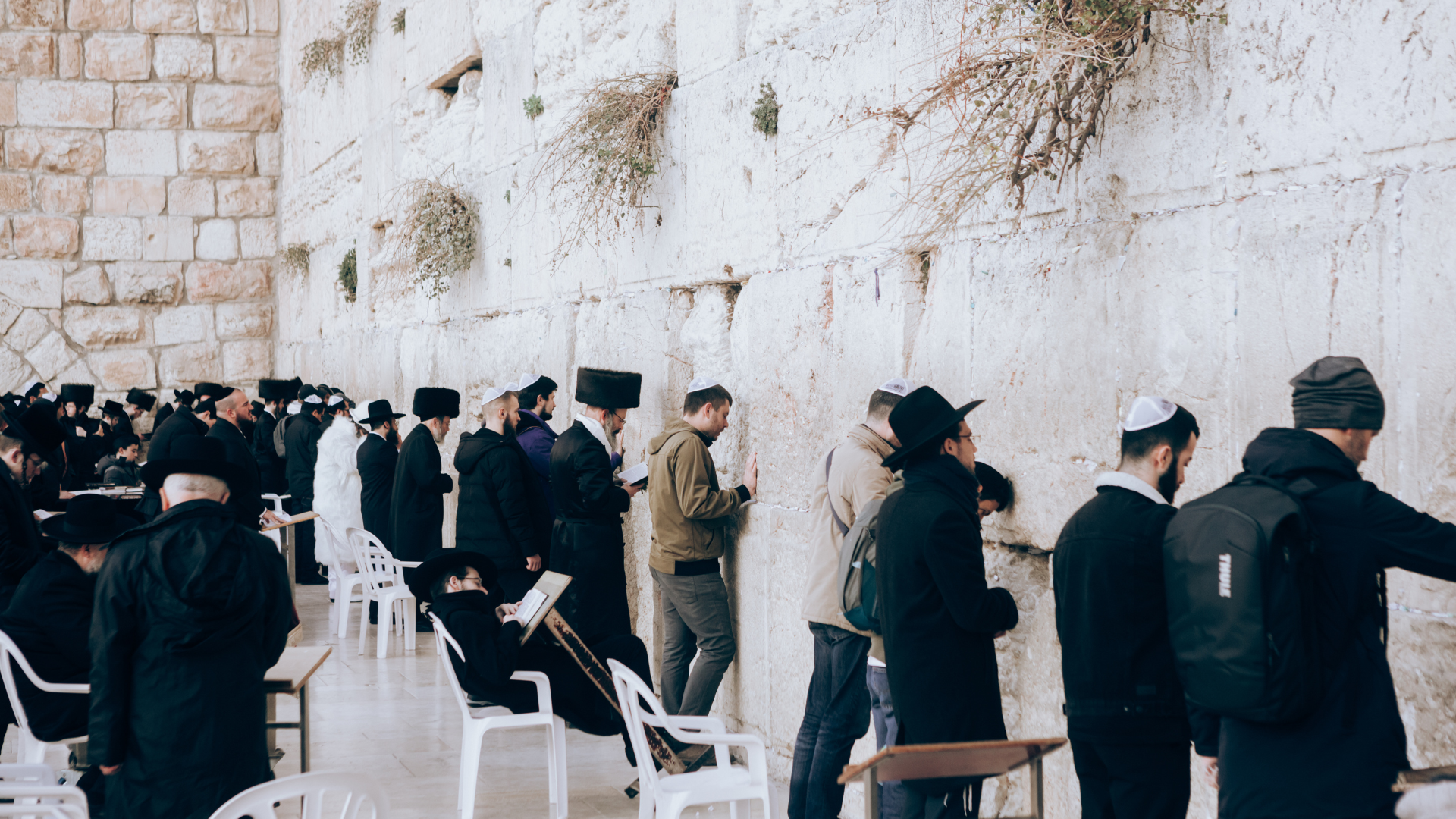 judios-y-cristianos-en-roma-y-jerusalen