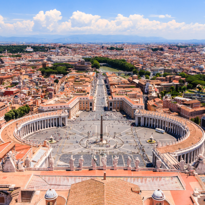 vaticano