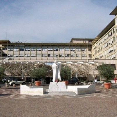 Hospital Gemelli