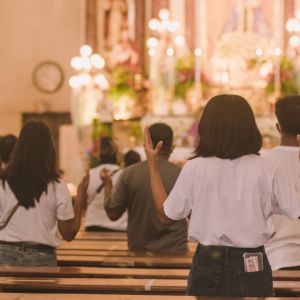 católicos