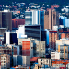 Caracas