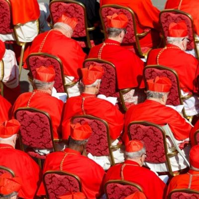Cardenales