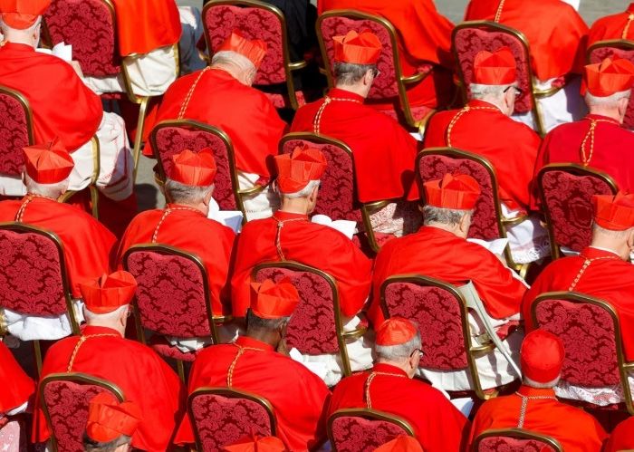 Cardenales