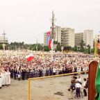 Papa Francisco en Cuba