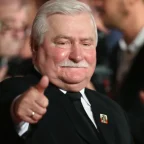 Lech Walesa