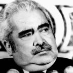 Luis herrera Campins