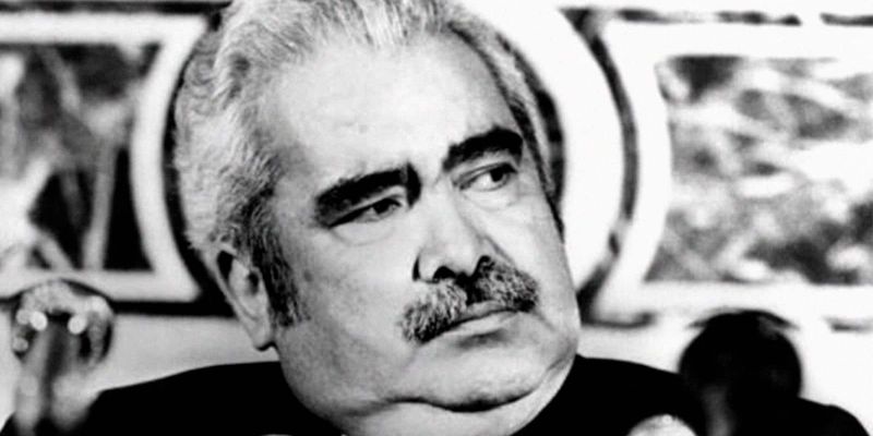Luis herrera Campins