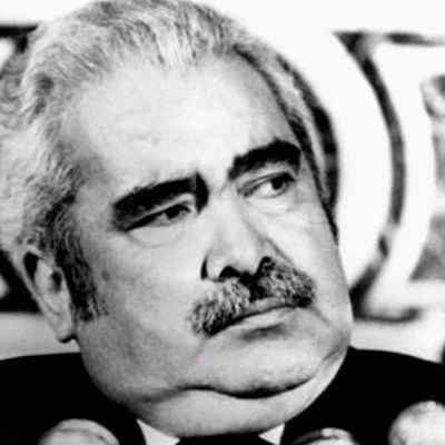 Luis herrera Campins