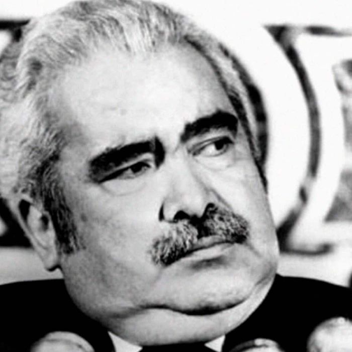 Luis herrera Campins