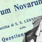 Rerum novarum