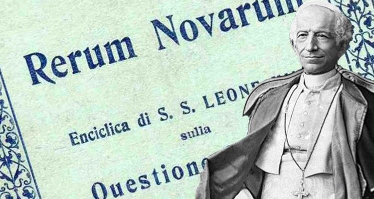 Rerum novarum