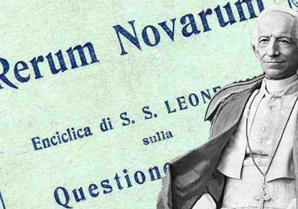 Rerum novarum