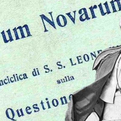 Rerum novarum