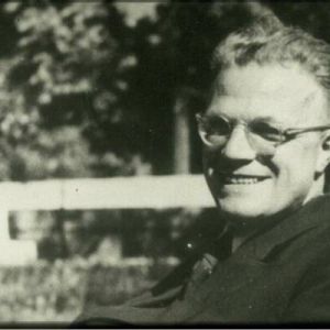 Alfred Delp
