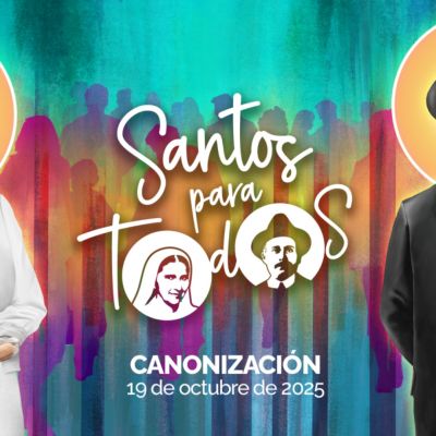 Madre carmen y jose gregorio