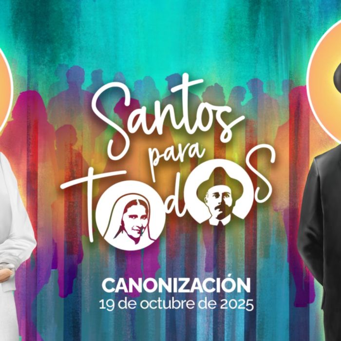 Madre carmen y jose gregorio