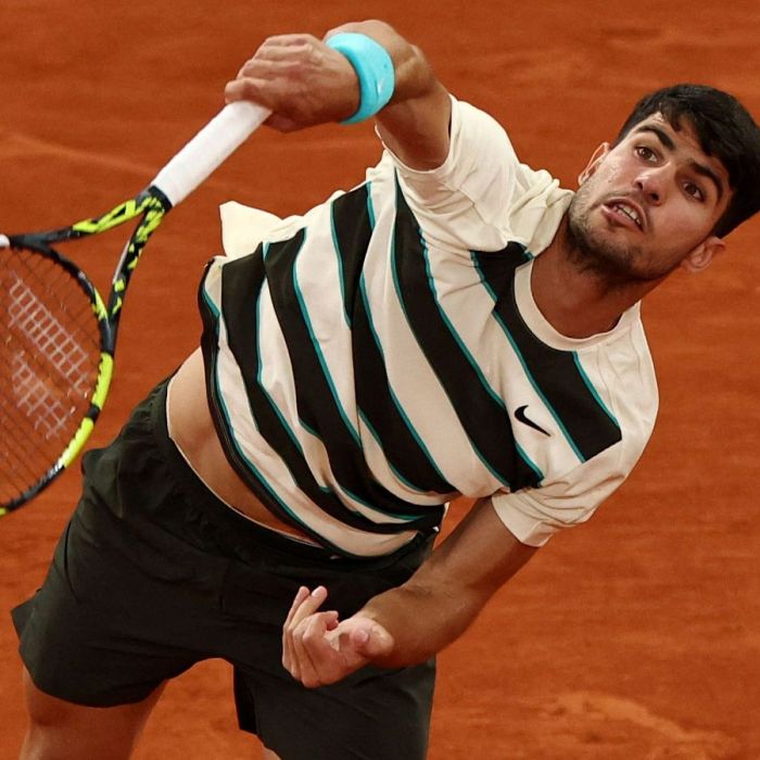 Carlos alcaraz