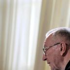 Pietro parolin
