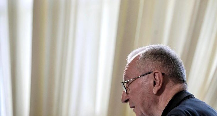 Pietro parolin