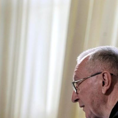 Pietro parolin