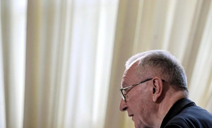 Pietro parolin