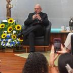 Nuncio Alberto ortega